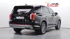 Hyundai Palisade 2.2 4WD Calligraphy* HUD* 360* МАСАЖИ, снимка 2