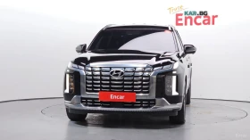 Hyundai Palisade 2.2 4WD Calligraphy* HUD* 360* МАСАЖИ, снимка 3