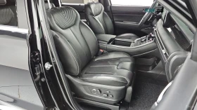 Hyundai Palisade 2.2 4WD Calligraphy* HUD* 360* МАСАЖИ, снимка 10