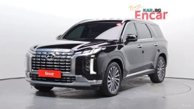 Hyundai Palisade 2.2 4WD Calligraphy* HUD* 360* МАСАЖИ, снимка 1