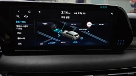 Hyundai Palisade 2.2 4WD Calligraphy* HUD* 360* МАСАЖИ, снимка 14