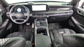 Hyundai Palisade 2.2 4WD Calligraphy* HUD* 360* МАСАЖИ, снимка 5