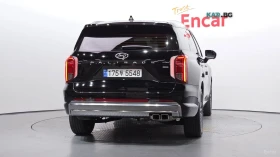 Hyundai Palisade 2.2 4WD Calligraphy* HUD* 360* МАСАЖИ, снимка 4