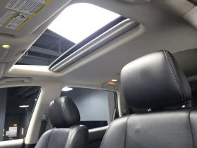 Nissan Pathfinder 3.5 Бензин 4x4, снимка 12
