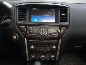 Nissan Pathfinder 3.5 Бензин 4x4, снимка 6