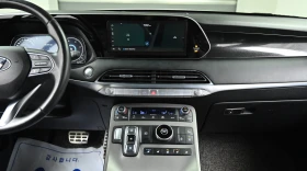 Hyundai Palisade Diesel 2.2 2WD VIP autoprime.bg, снимка 14