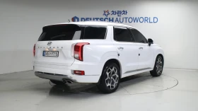 Hyundai Palisade Diesel 2.2 2WD VIP autoprime.bg, снимка 2