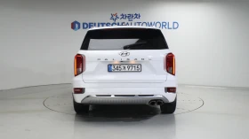 Hyundai Palisade Diesel 2.2 2WD VIP autoprime.bg, снимка 4
