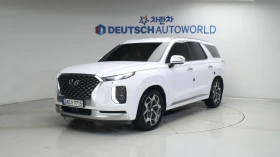 Hyundai Palisade Diesel 2.2 2WD VIP autoprime.bg, снимка 1