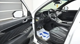 Hyundai Palisade Diesel 2.2 2WD VIP autoprime.bg, снимка 11
