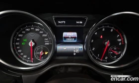 Mercedes-Benz GLS GLS500 4MATIC, снимка 8