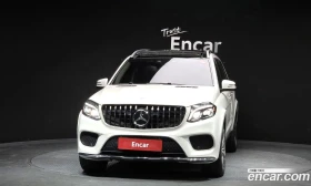 Mercedes-Benz GLS GLS500 4MATIC, снимка 3