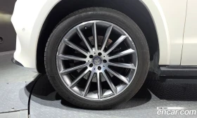 Mercedes-Benz GLS GLS500 4MATIC, снимка 5