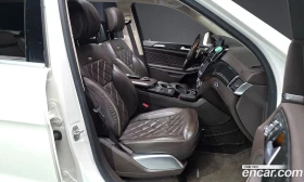 Mercedes-Benz GLS GLS500 4MATIC, снимка 10