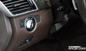 Mercedes-Benz GLS GLS500 4MATIC, снимка 16