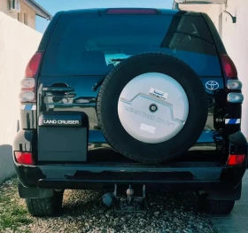Toyota Land cruiser 3.0 Дизел, снимка 3