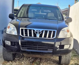 Toyota Land cruiser 3.0 Дизел, снимка 2
