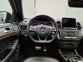 Mercedes-Benz GLE Coupe GLE 350 d 4MATIC Navi , снимка 10