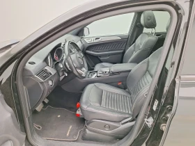 Mercedes-Benz GLE Coupe GLE 350 d 4MATIC Navi , снимка 8