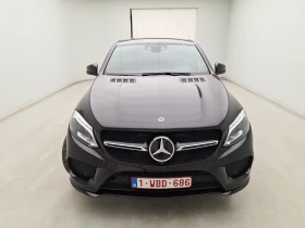 Mercedes-Benz GLE Coupe GLE 350 d 4MATIC Navi , снимка 2