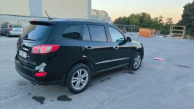 Hyundai Santa fe, снимка 10