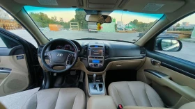 Hyundai Santa fe, снимка 8