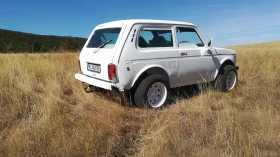 Lada Niva, снимка 3