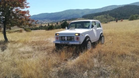 Lada Niva, снимка 2