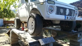 Lada Niva, снимка 5