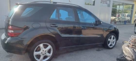 Mercedes-Benz ML 320 3, 2, снимка 4