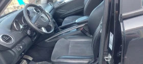 Mercedes-Benz ML 320 3, 2, снимка 7