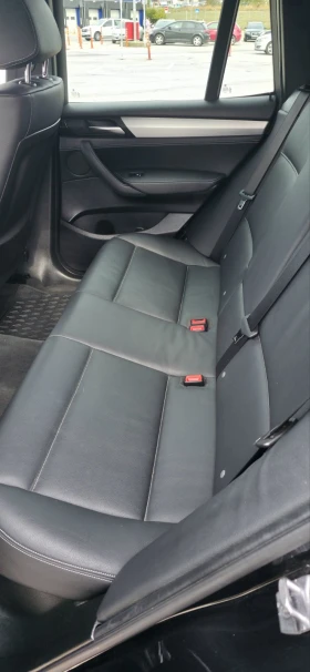 BMW X3 3.0d F25 Автомат, снимка 15