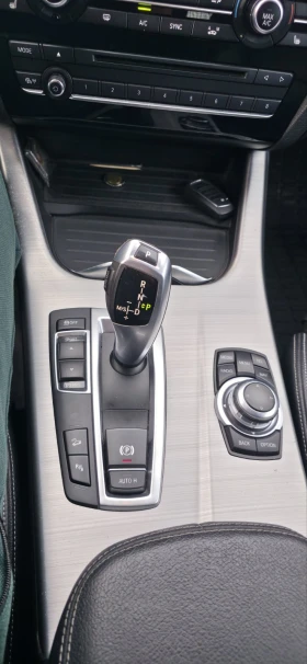 BMW X3 3.0d F25 Автомат, снимка 14