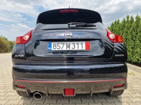 Nissan Juke NISMO, снимка 8