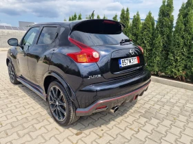 Nissan Juke NISMO, снимка 7