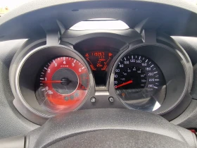 Nissan Juke NISMO, снимка 12