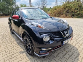 Nissan Juke NISMO, снимка 6