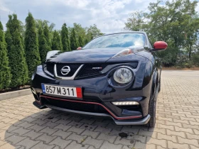 Nissan Juke NISMO, снимка 3