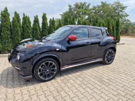 Nissan Juke NISMO, снимка 1