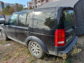Land Rover Discovery 2.7TD 6+1 ЦЯЛ ЗА ЧАСТИ, снимка 2
