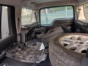 Land Rover Discovery 2.7TD 6+1 ЦЯЛ ЗА ЧАСТИ, снимка 8