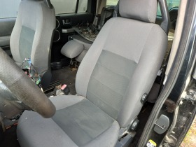 Land Rover Discovery 2.7TD 6+1 ЦЯЛ ЗА ЧАСТИ, снимка 7