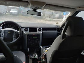 Land Rover Discovery 2.7TD 6+1 ЦЯЛ ЗА ЧАСТИ, снимка 5