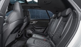 Audi RSQ8 4.0 TFSI MATRIX PANO HUD B&O-3D  | Mobile.bg   16