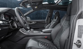 Audi RSQ8 4.0 TFSI MATRIX PANO HUD B&O-3D  | Mobile.bg   6