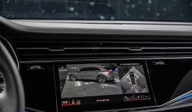 Audi RSQ8 4.0 TFSI MATRIX PANO HUD B&O-3D , снимка 11