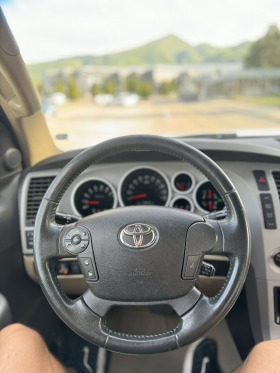 Toyota Tundra 4.7 V8 Limited , снимка 8