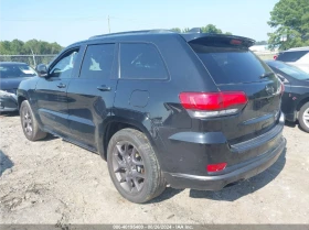 Jeep Grand cherokee GRAND CHEROKEE LIMITED, снимка 3