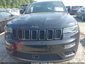 Jeep Grand cherokee GRAND CHEROKEE LIMITED, снимка 2