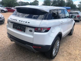 Land Rover Evoque SD4-190k.c/4x4/KSENON-NAVI-FULL- | Mobile.bg    5